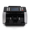 Multi Currency Cash Counting Machine Banknote Counting Bill Counter