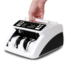 Multi Currency Bill Counter USD EUR GBP Money Counting Machine