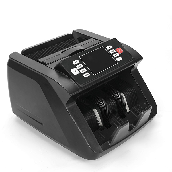 Multi-function Money Counting Machine Counterfeit Currency Black Bill Counting Machine