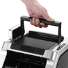 Portable Money Counting Machine Counterfeit Detection Banknote Counter