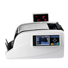 Automatic Cash Counting Machine Bill Counter UV MG IR