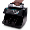 Multi Currency Bill Counting Machine Cash Counting Machine Black Bill Counter