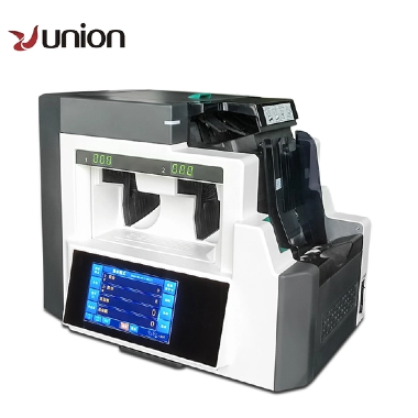 What Is A Banding Banknote Machine And How Does It Work?