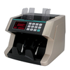 Multi Currency Bill Counting Machine Cash Counting Machine Gold Bill Counter