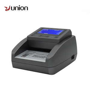 Fake Money Detector Currency Detector UV MG Counterfeit Money Detector