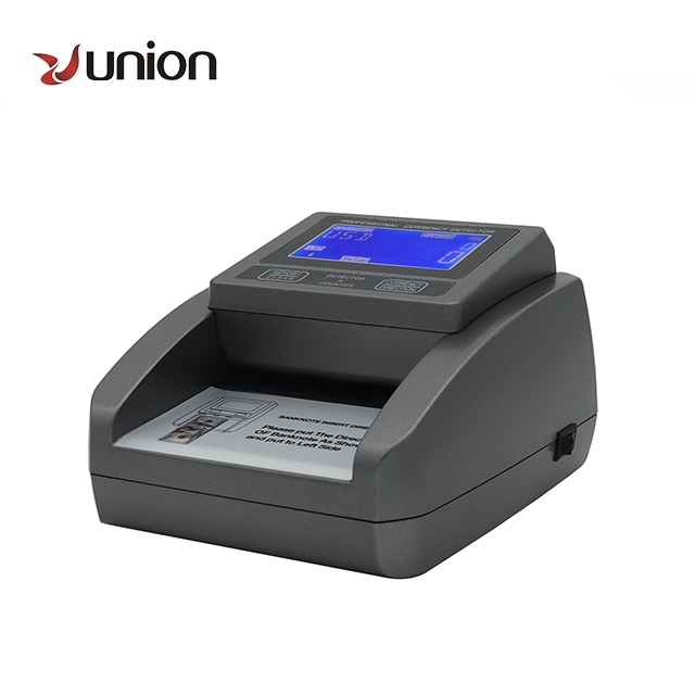 Fake Money Detector Currency Detector UV MG Counterfeit Money Detector