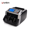 Multi Currencies Bill Counter UV MG IR LCD Cash Counting Machine