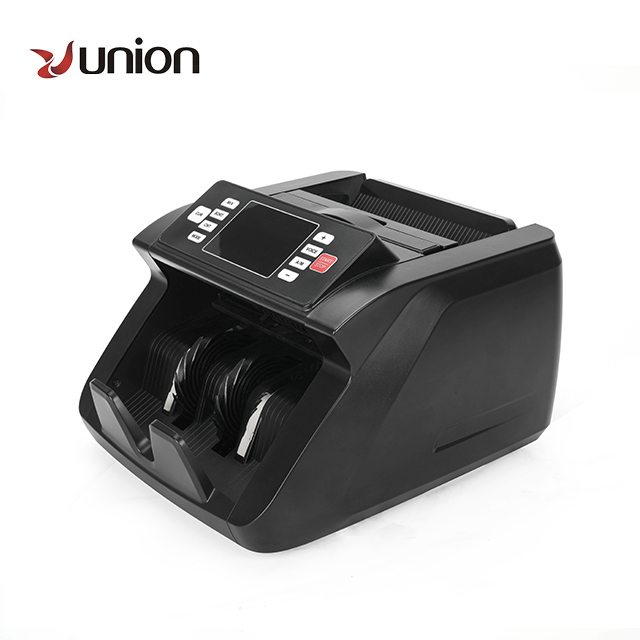 Multi-function Money Counting Machine Counterfeit Currency Black Bill Counting Machine