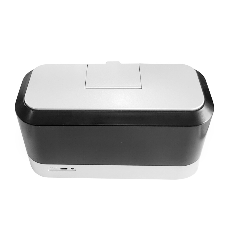 Portable Money Detector Counterfeit Detection Money Detector Machine With Battery