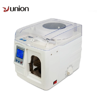 How A Banding Banknote Machine Improves Speed And Accuracy in Currency Processing