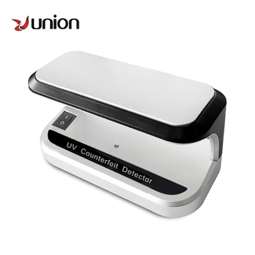 UV Money Detector Counterfeit Detection Money Detector With Battery