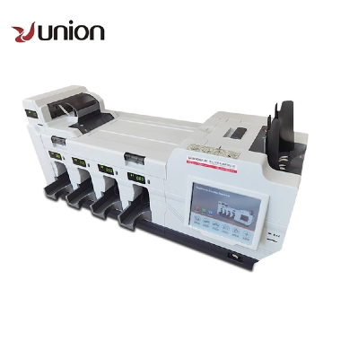 Common Mistakes To Avoid When Operating A Banding Banknote Machine