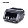 Money Counting Machine Money Counter Bill Counter Purple Grey Bill Counter Machine