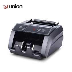 Money Counting Machine Money Counter Bill Counter Purple Grey Bill Counter Machine