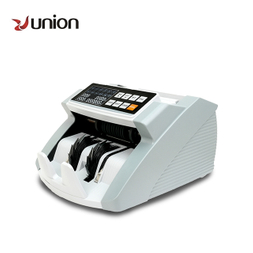 Multi Currency Bill Counter UV MG IR Counting Machine Money Counter