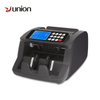 Portable Money Counter Bill Counter Black LCD Money Counting Machine