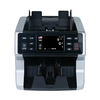 2026 ECB Approved Banks Banknote Machine Top Bill Counter Money Counting Money Counting Machine with Built-in Printer