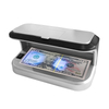 Portable Money Detector Counterfeit Detection Money Detector Machine With Battery