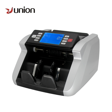 Multi-function Money Counting Machine Counterfeit Currency Silver Bill Counting Machine