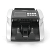 UV Mg IR Money Counter Bill Counting Machine Silver Cash Counting Machine