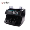 Multi Currency Bill Counting Machine Cash Counting Machine Black Bill Counter