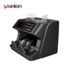 Portable Bill Counting Machine Cash Counter Black Bill Counter