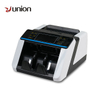 Bill Counter Money Counter UV MG IR Money Counting Machine