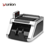 Portable Money Counting Machine Counterfeit Detection Banknote Counter