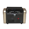 Automatic Bill Counter Currency Counting Machine Gold Bill Counter Machine