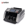 Multi Currency Cash Counting Machine Banknote Counting Bill Counter