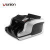 Multi Currency Cash Counter Money Counting Machine Black Banknote Counting Machine