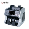 2026 ECB Approved Banks Banknote Machine Top Bill Counter Money Counting Money Counting Machine with Built-in Printer