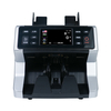 2026 ECB Approved Banks Banknote Machine Top Bill Counter Money Counting Money Counting Machine with Built-in Printer