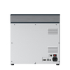 High Speed 2+1 Mixed Currency Coin Counter Sorter Portable Bank Machine Precision Coin Counting Machine with Built-in print