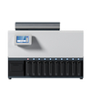 Introducing our high-speed 9+1 coin counter with 32 learning channels and a mixed currency multi-denomination coin sorting machine. This innovative coin processing solution is designed to streamline y