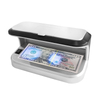 Portable Money Detector Counterfeit Detection Money Detector Machine With Battery