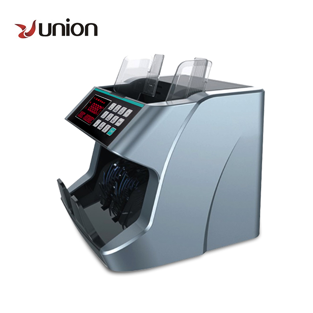 Multi Currency Money Counter Currency Counting Machine Bill Counter