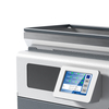 High Speed 2+1 Mixed Currency Coin Counter Sorter Portable Bank Machine Precision Coin Counting Machine with Built-in print