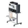 Introducing our high-speed 9+1 coin counter with 32 learning channels and a mixed currency multi-denomination coin sorting machine. This innovative coin processing solution is designed to streamline y