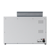 Introducing our high-speed 9+1 coin counter with 32 learning channels and a mixed currency multi-denomination coin sorting machine. This innovative coin processing solution is designed to streamline y