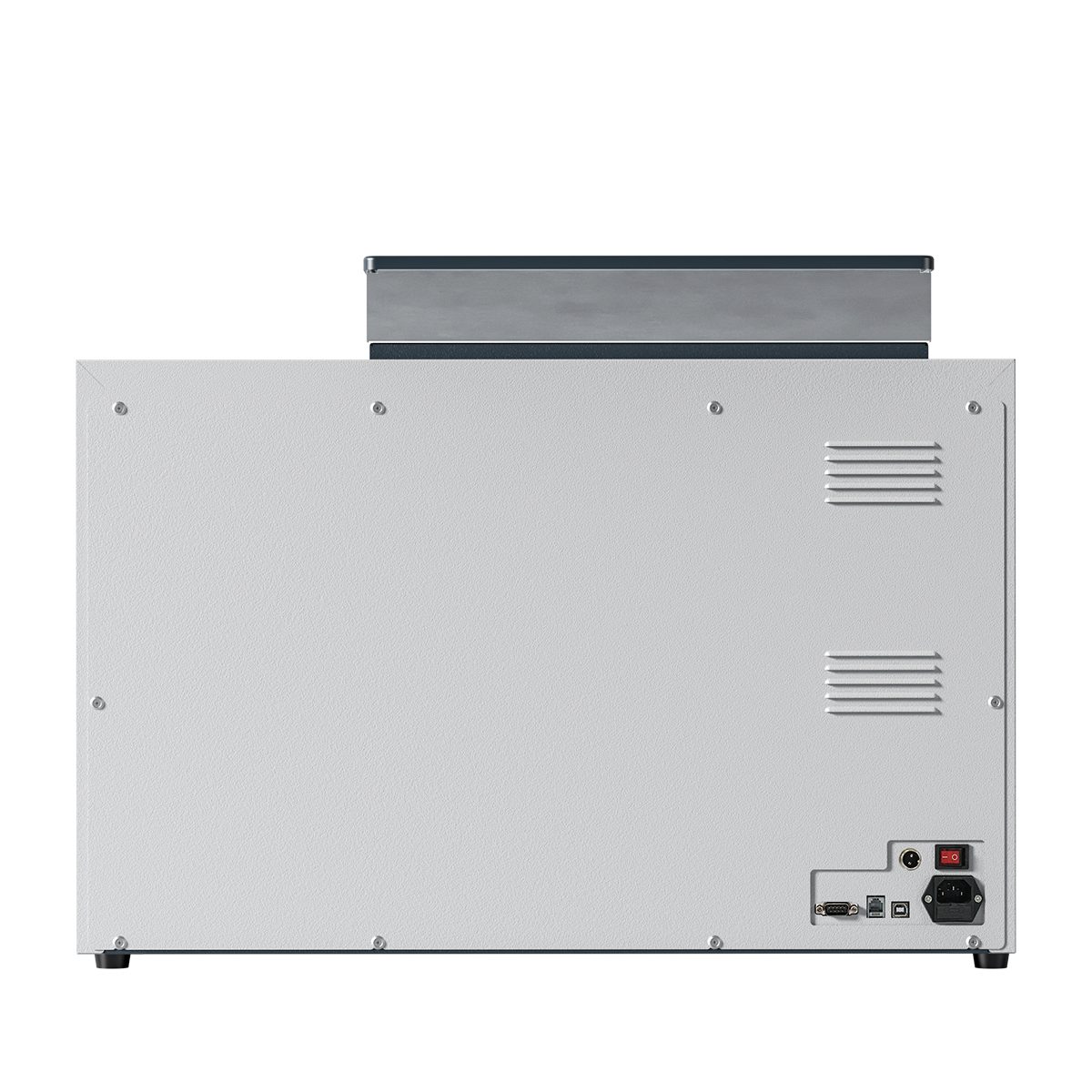 Introducing our high-speed 9+1 coin counter with 32 learning channels and a mixed currency multi-denomination coin sorting machine. This innovative coin processing solution is designed to streamline y